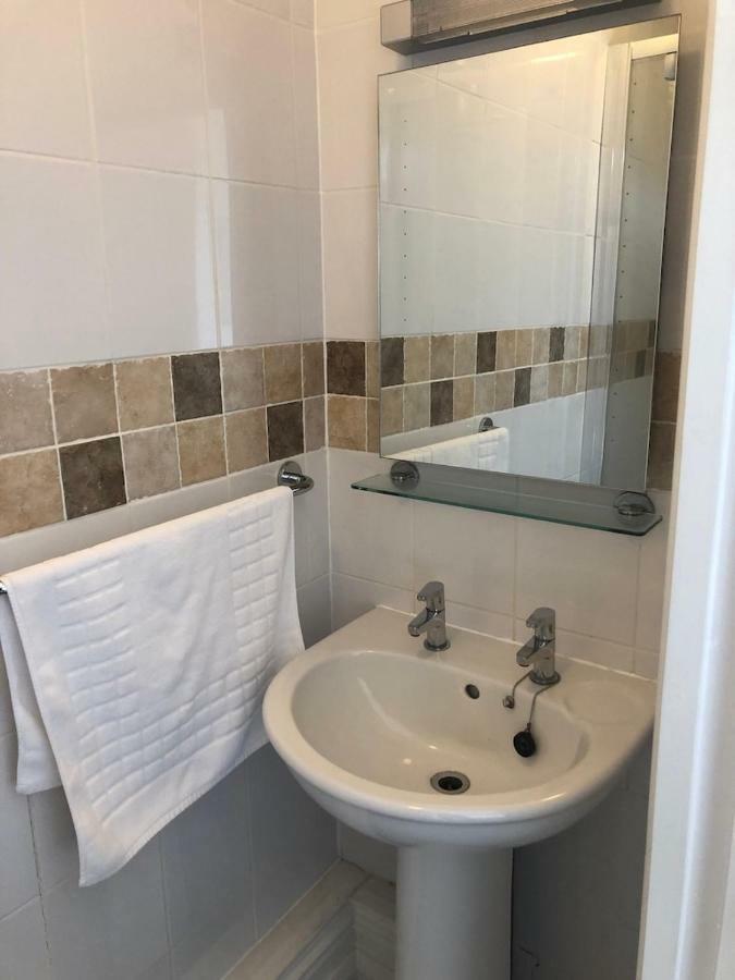 Broadway House Luxury Serviced Rooms Exeter Dış mekan fotoğraf