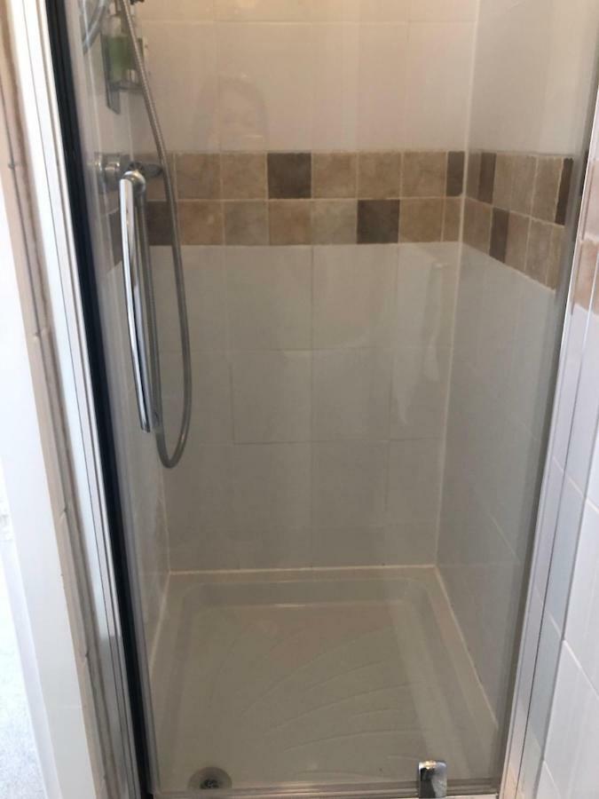 Broadway House Luxury Serviced Rooms Exeter Dış mekan fotoğraf